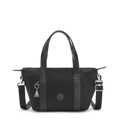 Kipling Art Mini Mini Bags Black | Ki1512Q