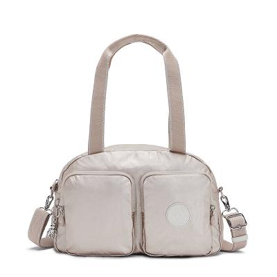 Kipling Cool Defea Metallic Bags Metal | Ki1073S