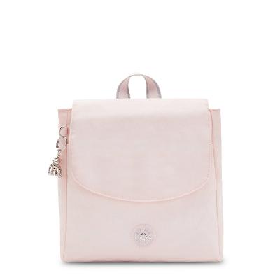 Kipling Dannie Backpacks Purple Pink | Ki1691G