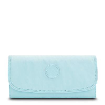 Kipling Money Land Wallets Blue | Ki1166H