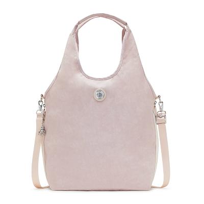 Kipling New Urbana Crossbody Bags Pink | Ki1954G