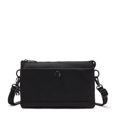 Kipling Riri Crossbody Bags Black | Ki1027P