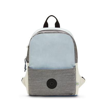 Kipling Sonnie Travel Backpacks Blue | Ki1161S