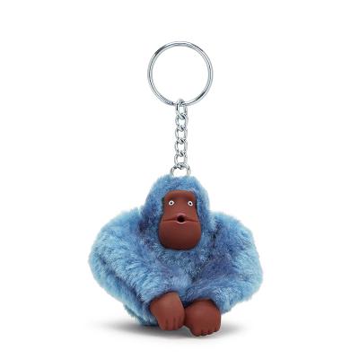 Kipling Sven Small Keychains Blue | Ki1883D