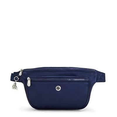 Kipling Yasemina Waist Bags Blue | Ki1617A