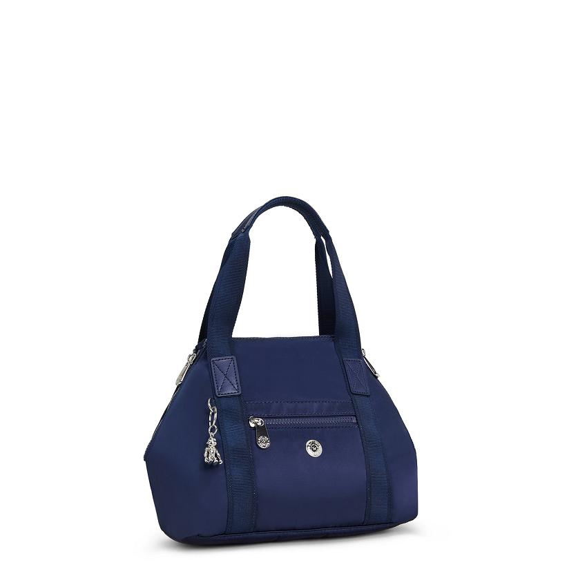 Kipling Art Mini Shoulder Bags Blue | Ki1815Y