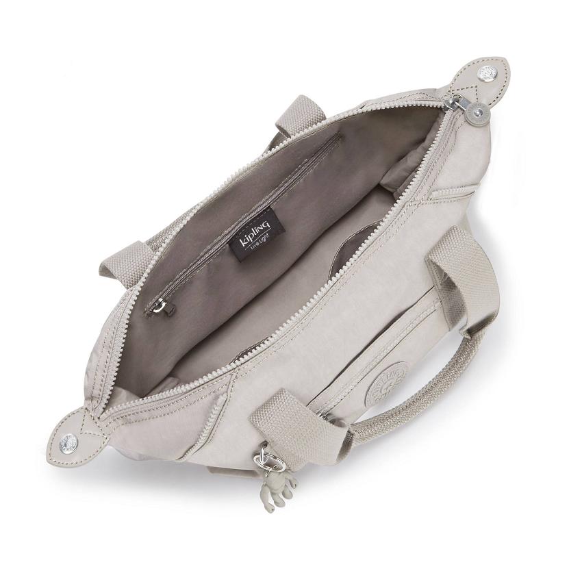 Kipling Art Mini Shoulder Bags Grey | Ki2011A