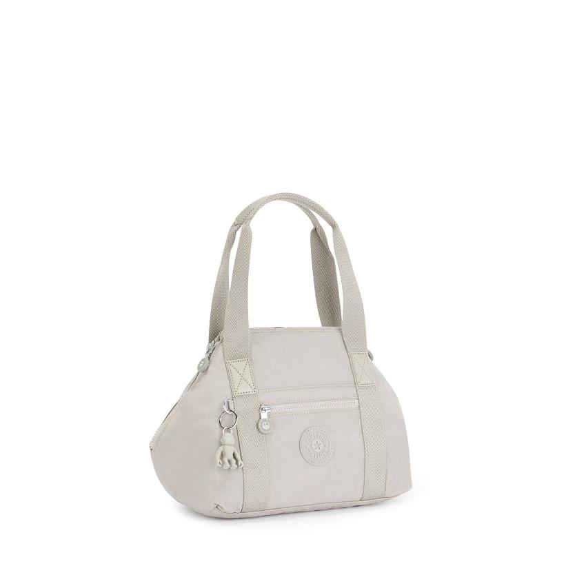 Kipling Art Mini Shoulder Bags Grey | Ki2011A