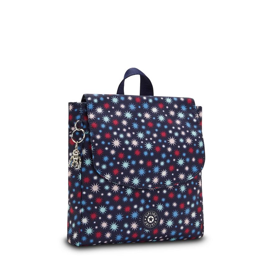 Kipling Dannie Backpacks Multicolor | Ki1666K