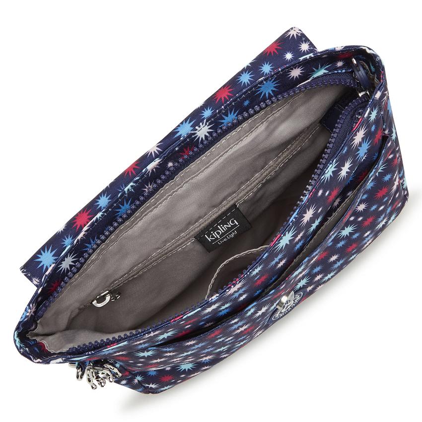 Kipling Dannie Backpacks Multicolor | Ki1666K
