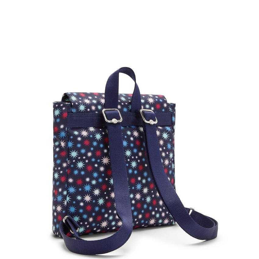Kipling Dannie Backpacks Multicolor | Ki1666K