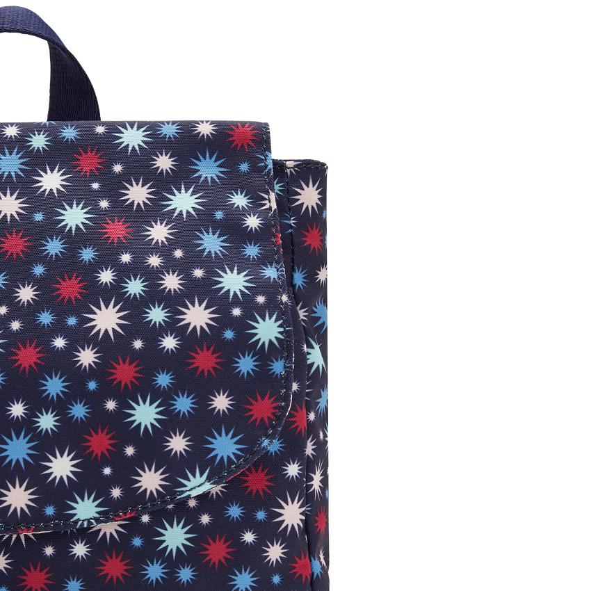 Kipling Dannie Backpacks Multicolor | Ki1666K