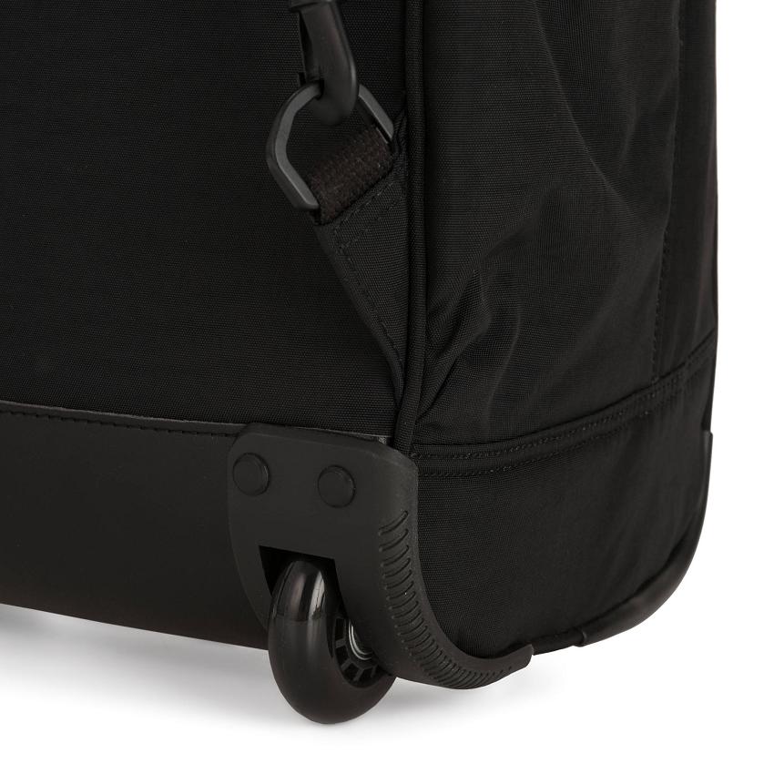 Kipling Gaze Rolling Backpacks Black | Ki1173Y