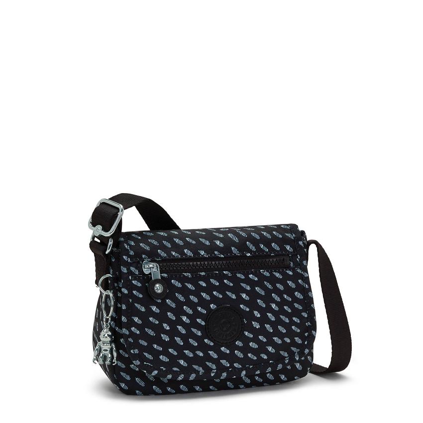 Kipling Sabian Crossbody Bags Navy | Ki1216T
