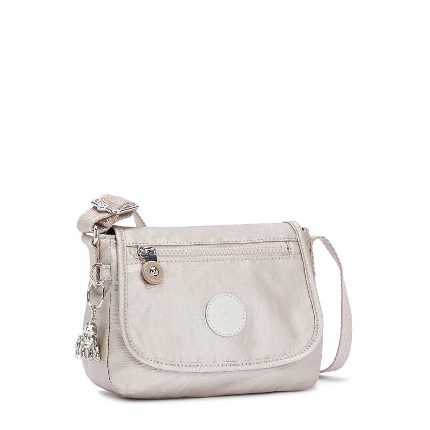 Kipling Sabian Mini Bags Metal | Ki1376U