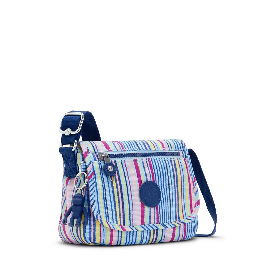 Kipling Sabian Mini Bags Multicolor | Ki1207G