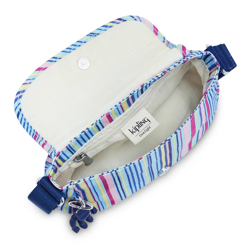 Kipling Sabian Mini Bags Multicolor | Ki1207G