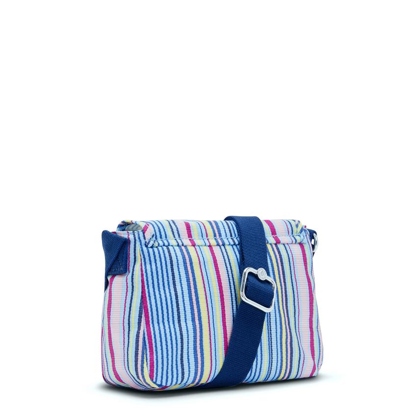 Kipling Sabian Mini Bags Multicolor | Ki1207G