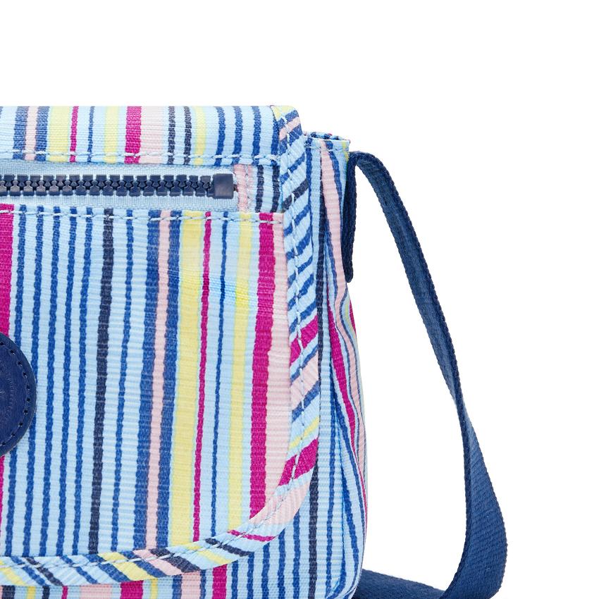 Kipling Sabian Mini Bags Multicolor | Ki1207G